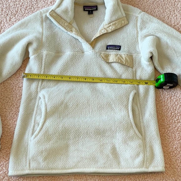 Patagonia Re-Tool Snap-T Pullover - Picture 4 of 6
